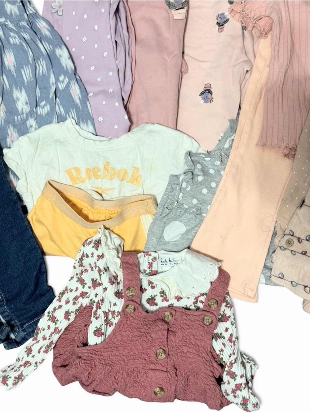 SOLD
24 Months Girls Mixed Brands Clothing Bundle - Picture 3 of 5